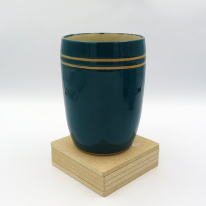 Utensil Holder - Emerald