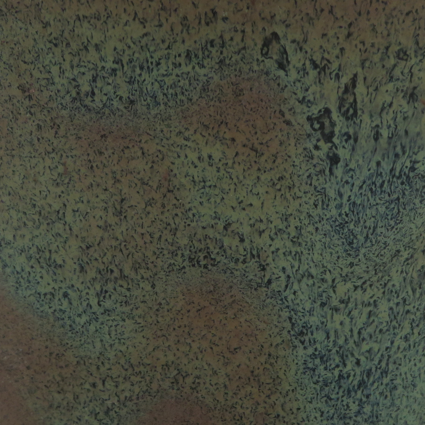 Cup with Handle - Rustic Blue