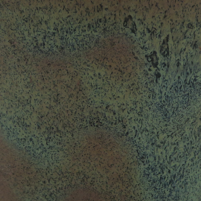 Cup with Handle - Rustic Blue