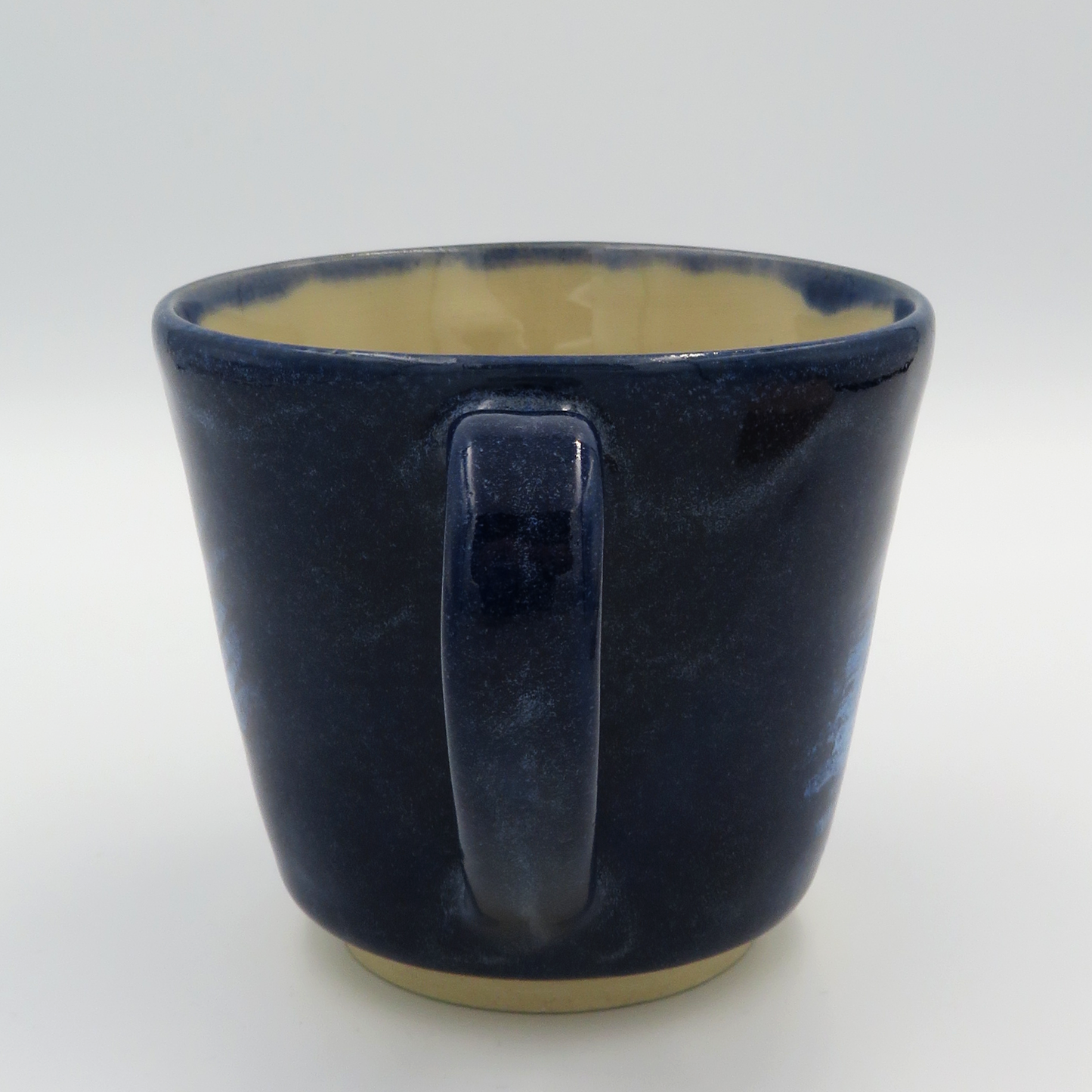 Cup with Handle - Sea Foam