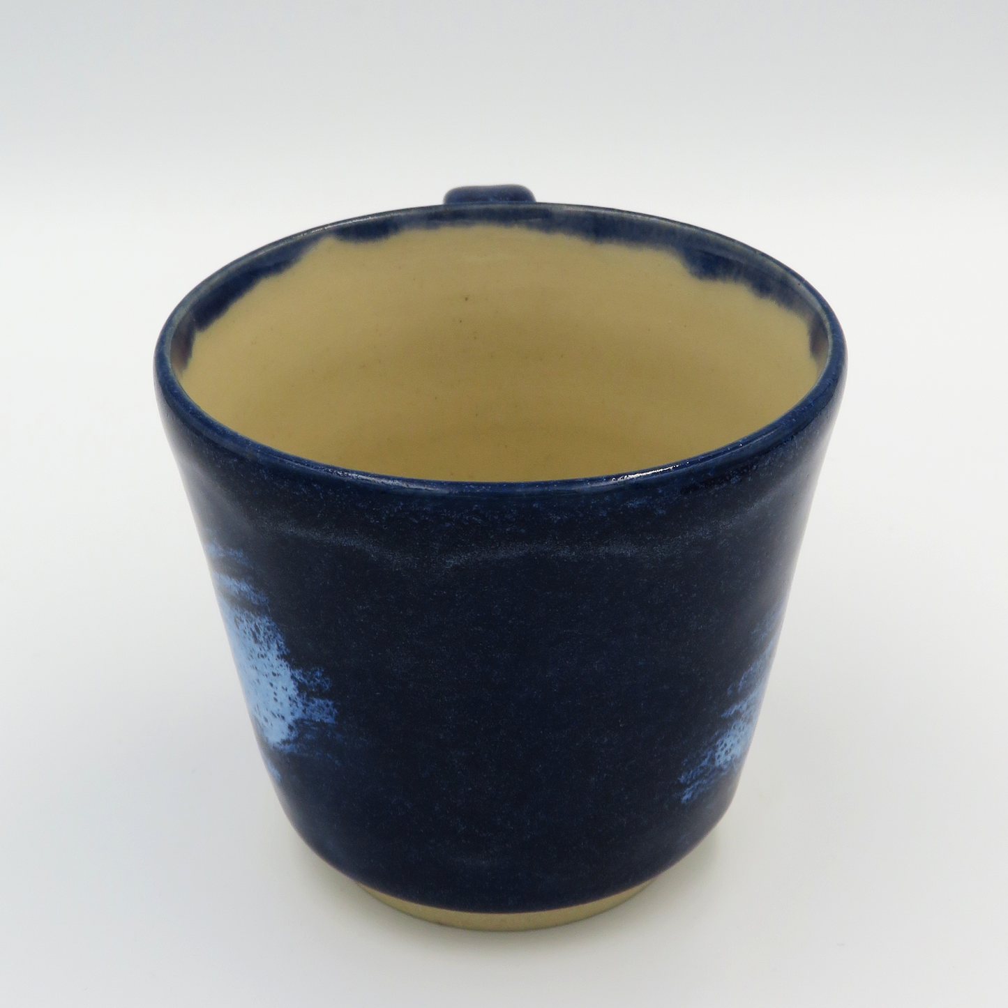 Cup with Handle - Sea Foam