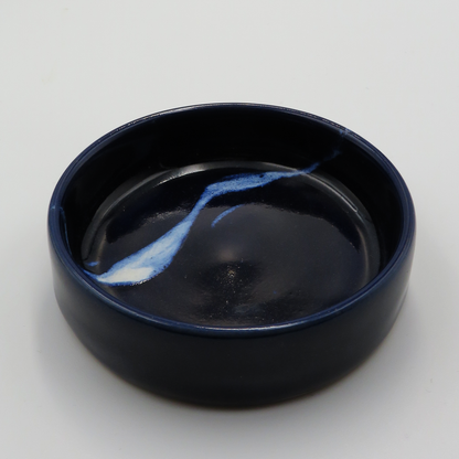 Nested Plates - Sea Foam