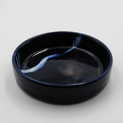 Nested Plates - Sea Foam