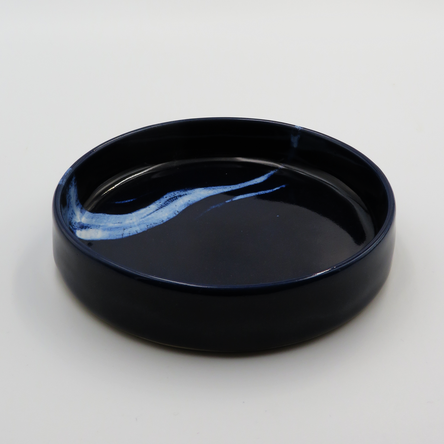 Nested Plates - Sea Foam