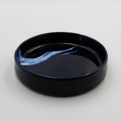 Nested Plates - Sea Foam