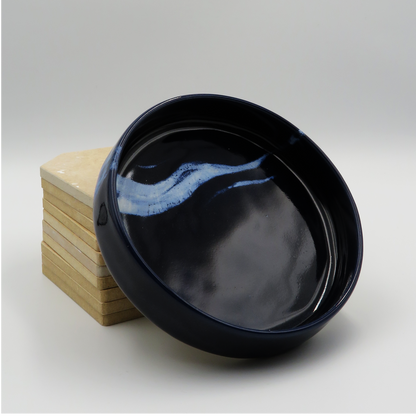 Nested Plates - Sea Foam