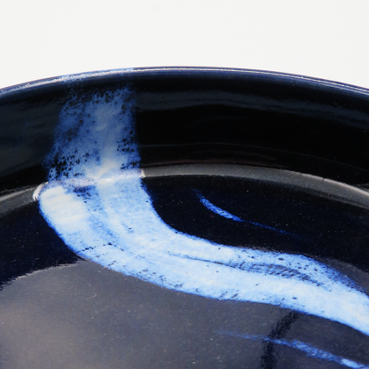 Nested Plates - Sea Foam