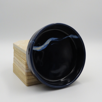 Nested Plates - Sea Foam