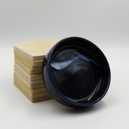 Nested Plates - Sea Foam