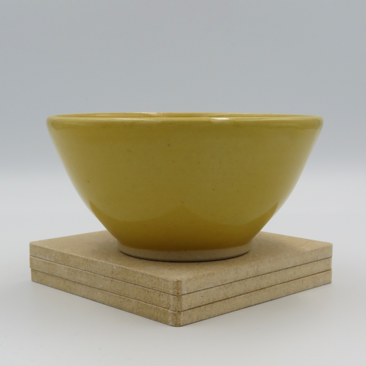 Small Bowl - Yellow