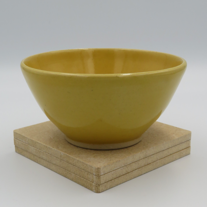 Small Bowl - Yellow