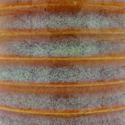 Curved Cup - Sunset Red