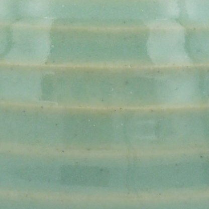 Bud Vase - Celadon Green