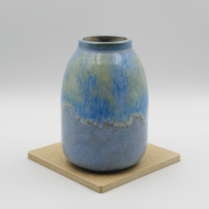 Bud Vase - Light Blue