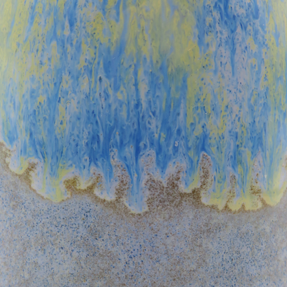 Bud Vase - Light Blue