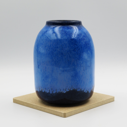 Bud Vase - Deep Blue