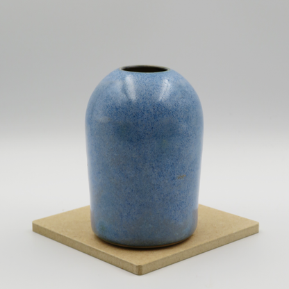 Bud Vase - Light Blue
