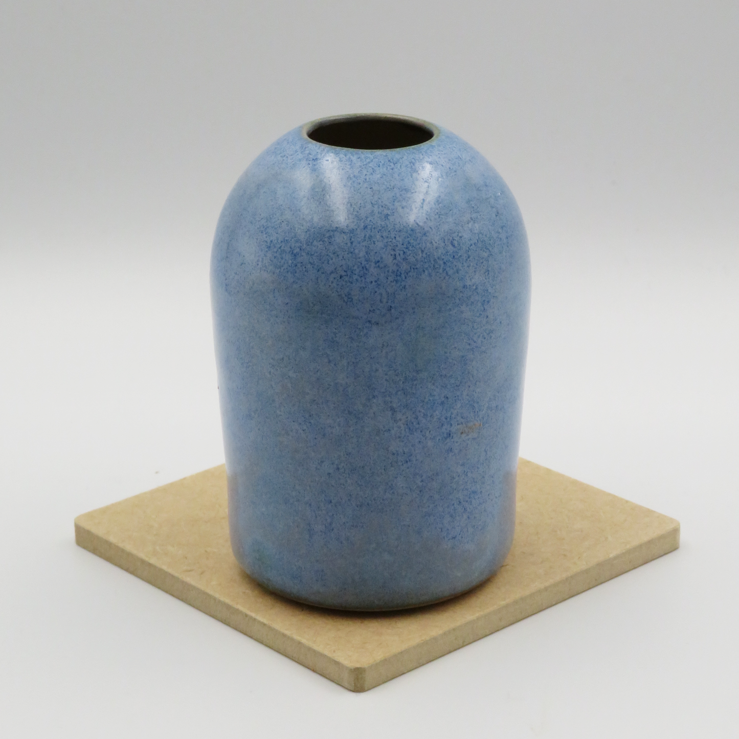 Bud Vase - Light Blue