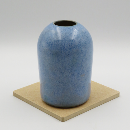 Bud Vase - Light Blue