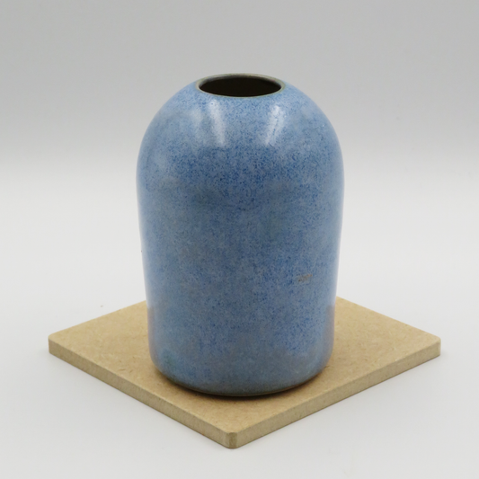 Bud Vase - Light Blue