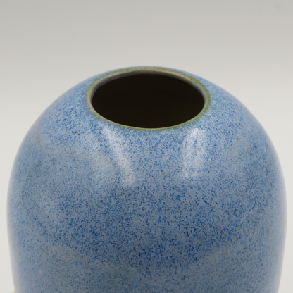 Bud Vase - Light Blue