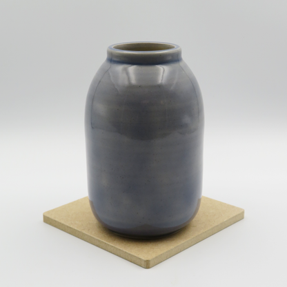Bud Vase - Lilac Grey
